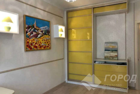 Продам 2-х кімнатну квартиру, Павлово поле, Ботанический сад метро, Код: 799418/1