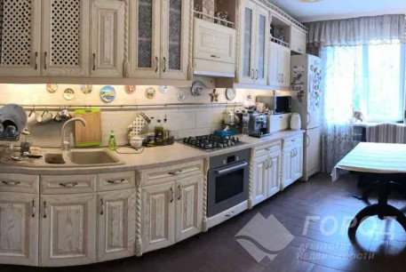 Продам 2-х кімнатну квартиру, Павлово поле, Ботанический сад метро, Код: 799418/1