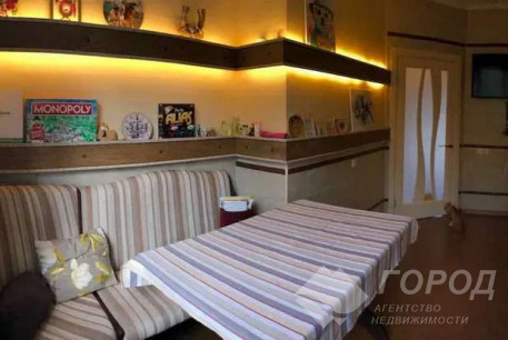 Продам 2-х кімнатну квартиру, Павлово поле, Ботанический сад метро, Код: 799418/1