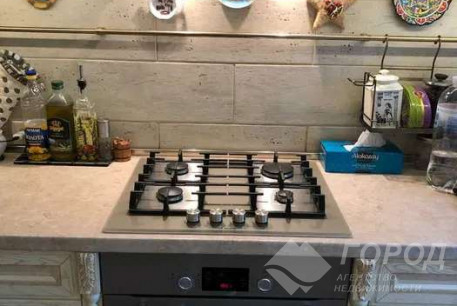 Продам 2-х кімнатну квартиру, Павлово поле, Ботанический сад метро, Код: 799418/1