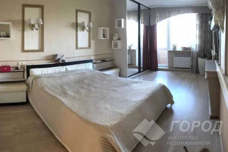 Продам 2-х кімнатну квартиру, Павлово поле, Ботанический сад метро, Код: 799418/1