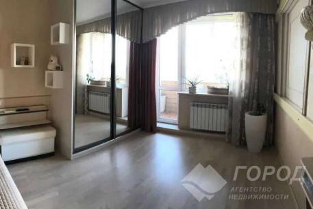 Продам 2-х кімнатну квартиру, Павлово поле, Ботанический сад метро, Код: 799418/1