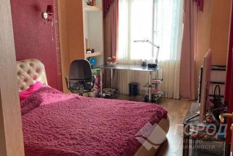 Продам 4-х кімнатну квартиру в новобудові, Алексеевка, Код: 799421/1