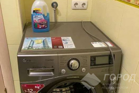 Продам 4-х кімнатну квартиру в новобудові, Алексеевка, Код: 799421/1