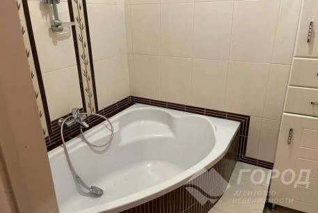 Продам 4-х кімнатну квартиру в новобудові, Алексеевка, Код: 799421/1