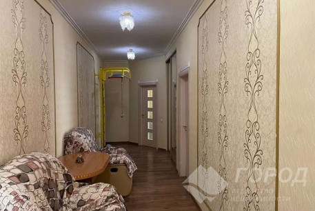 Продам 4-х кімнатну квартиру в новобудові, Алексеевка, Код: 799421/1