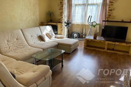 Продам 4-х кімнатну квартиру в новобудові, Алексеевка, Код: 799421/1