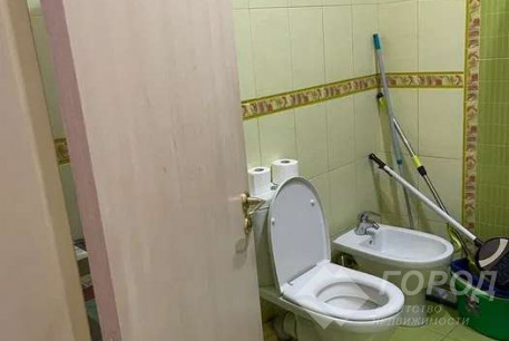 Продам 4-х кімнатну квартиру в новобудові, Алексеевка, Код: 799421/1