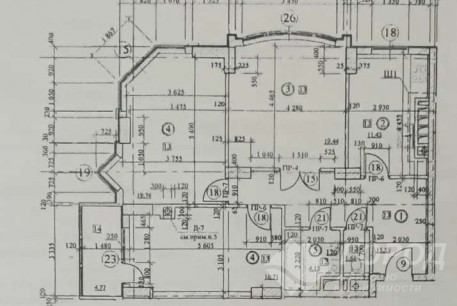 Продам 3-х кімнатну квартиру в новобудові, Холодная Гора, Холодная Гора метро, Код: 799422/1