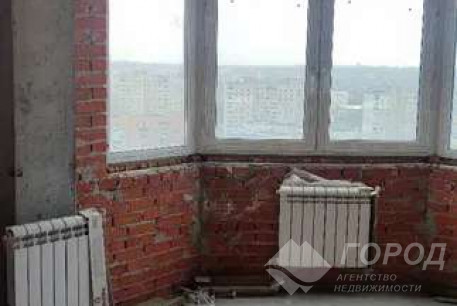 Продам 3-х кімнатну квартиру в новобудові, Холодная Гора, Холодная Гора метро, Код: 799422/1