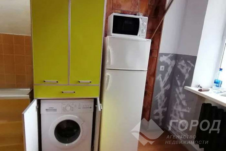 Продам 1-кімнатну квартиру, ХТЗ, Пролетарская метро (Индустриальная), Код: 799423/1