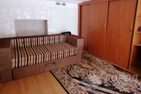 Продам 1-кімнатну квартиру, ХТЗ, Пролетарская метро (Индустриальная), Код: 799423/1