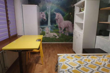 Продам 3-х кімнатну квартиру, Одесская, Код: 799424/1