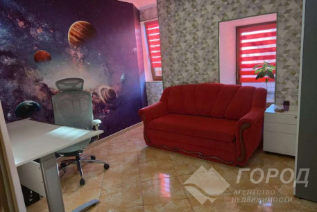 Продам 3-х кімнатну квартиру, Одесская, Код: 799424/1