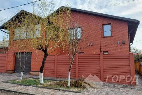 Продам 3-х кімнатну квартиру, Одесская, Код: 799424/1