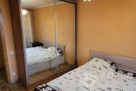 Сдам 3-х кімнатну квартиру, Салтовка, Героев Труда метро, Код: 799430/1