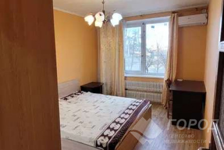 Сдам 3-х кімнатну квартиру, Салтовка, Героев Труда метро, Код: 799430/1