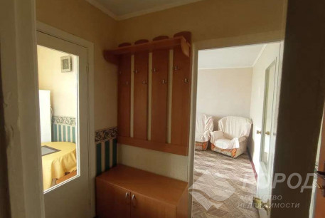 Сдам 1-кімнатну квартиру, Холодная Гора, Холодная Гора метро, Код: 799432/2