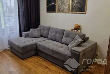 Сдам 1-кімнатну квартиру в новобудові, Центральный рынок, Центральный Рынок метро, Код: 799434/1