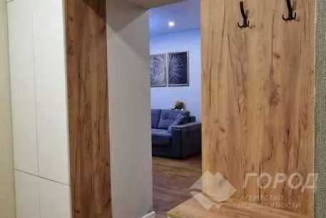 Сдам 1-кімнатну квартиру в новобудові, Центральный рынок, Центральный Рынок метро, Код: 799434/1