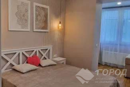 Сдам 1-кімнатну квартиру в новобудові, Центральный рынок, Центральный Рынок метро, Код: 799434/1