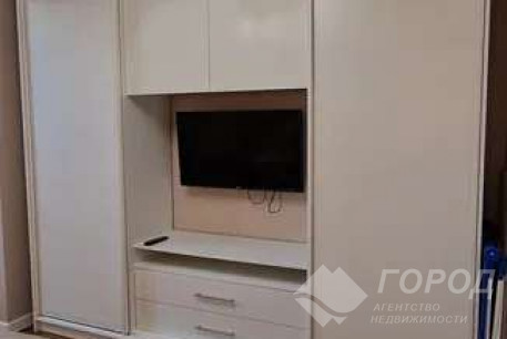 Сдам 1-кімнатну квартиру в новобудові, Центральный рынок, Центральный Рынок метро, Код: 799434/1