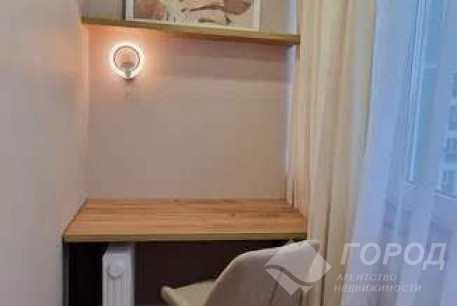 Сдам 1-кімнатну квартиру в новобудові, Центральный рынок, Центральный Рынок метро, Код: 799434/1