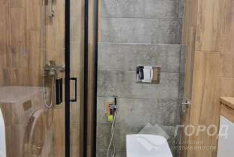 Сдам 1-кімнатну квартиру в новобудові, Центральный рынок, Центральный Рынок метро, Код: 799434/1