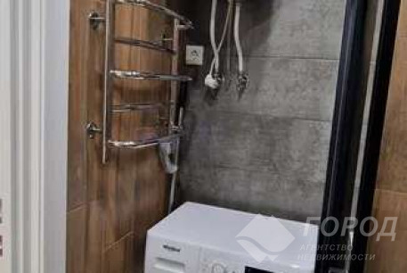 Сдам 1-кімнатну квартиру в новобудові, Центральный рынок, Центральный Рынок метро, Код: 799434/1