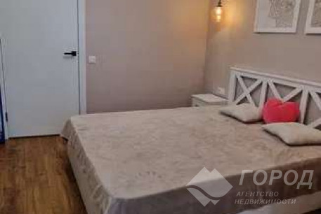 Сдам 1-кімнатну квартиру в новобудові, Центральный рынок, Центральный Рынок метро, Код: 799434/1