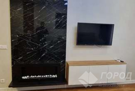 Сдам 1-кімнатну квартиру в новобудові, Центральный рынок, Центральный Рынок метро, Код: 799434/1