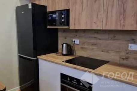 Сдам 1-кімнатну квартиру в новобудові, Центральный рынок, Центральный Рынок метро, Код: 799434/1