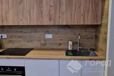 Сдам 1-кімнатну квартиру в новобудові, Центральный рынок, Центральный Рынок метро, Код: 799434/1