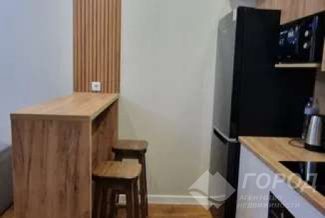 Сдам 1-кімнатну квартиру в новобудові, Центральный рынок, Центральный Рынок метро, Код: 799434/1