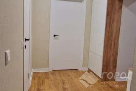 Сдам 1-кімнатну квартиру в новобудові, Центральный рынок, Центральный Рынок метро, Код: 799434/1