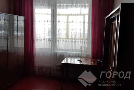 Сдам 1-кімнатну квартиру, ХТЗ, Пролетарская метро (Индустриальная), Код: 799439/1