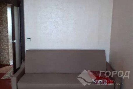 Сдам 1-кімнатну квартиру, ХТЗ, Пролетарская метро (Индустриальная), Код: 799439/1