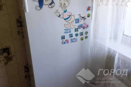 Сдам 1-кімнатну квартиру, ХТЗ, Пролетарская метро (Индустриальная), Код: 799439/1