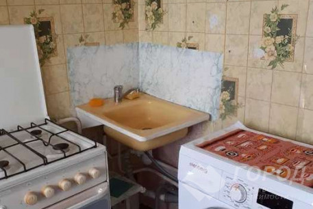 Сдам 1-кімнатну квартиру, ХТЗ, Пролетарская метро (Индустриальная), Код: 799439/1