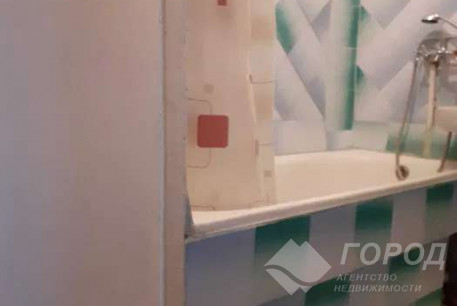 Сдам 1-кімнатну квартиру, ХТЗ, Пролетарская метро (Индустриальная), Код: 799439/1