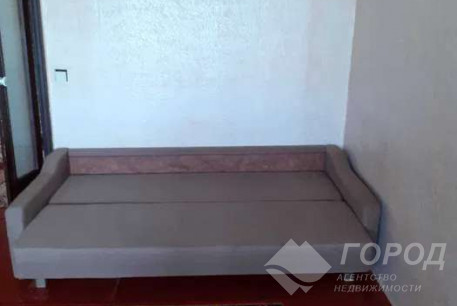 Сдам 1-кімнатну квартиру, ХТЗ, Пролетарская метро (Индустриальная), Код: 799439/1