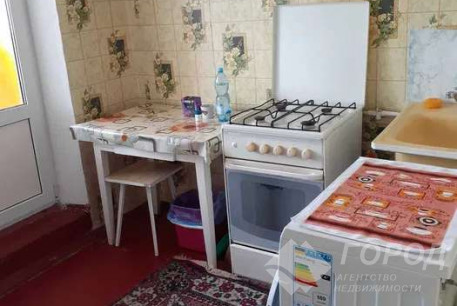 Сдам 1-кімнатну квартиру, ХТЗ, Пролетарская метро (Индустриальная), Код: 799439/1