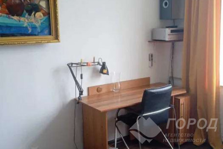 Продам 1-кімнатну квартиру, Центральный рынок, Южный вокзал метро, Код: 799442/1