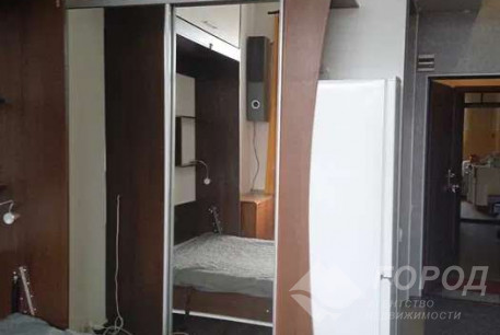 Продам 1-кімнатну квартиру, Центральный рынок, Южный вокзал метро, Код: 799442/1