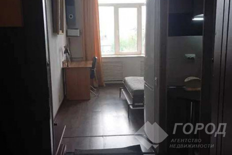 Продам 1-кімнатну квартиру, Центральный рынок, Южный вокзал метро, Код: 799442/1