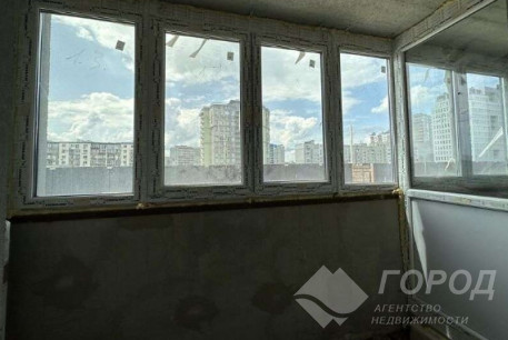 Продам 1-кімнатну квартиру в новобудові, Центр, Код: 799443/2