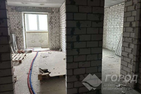 Продам 1-кімнатну квартиру в новобудові, Центр, Код: 799443/2