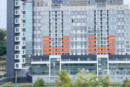 Продам 1-кімнатну квартиру в новобудові, Центр, Код: 799443/2