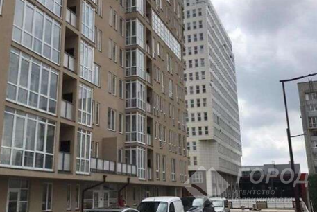 Продам 1-кімнатну квартиру в новобудові, Сосновая Горка, Научная метро, Код: 799444/1