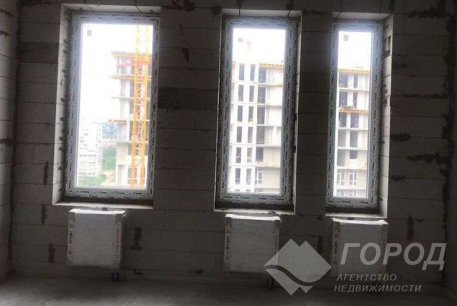 Продам 1-кімнатну квартиру в новобудові, Сосновая Горка, Научная метро, Код: 799444/1